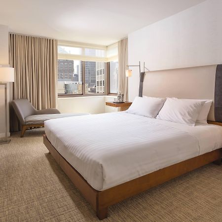 Club Wyndham Midtown 45 Hotel New York Eksteriør billede